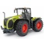 Bruder - Tractor Claas Xerion 5000 Bruder - 1